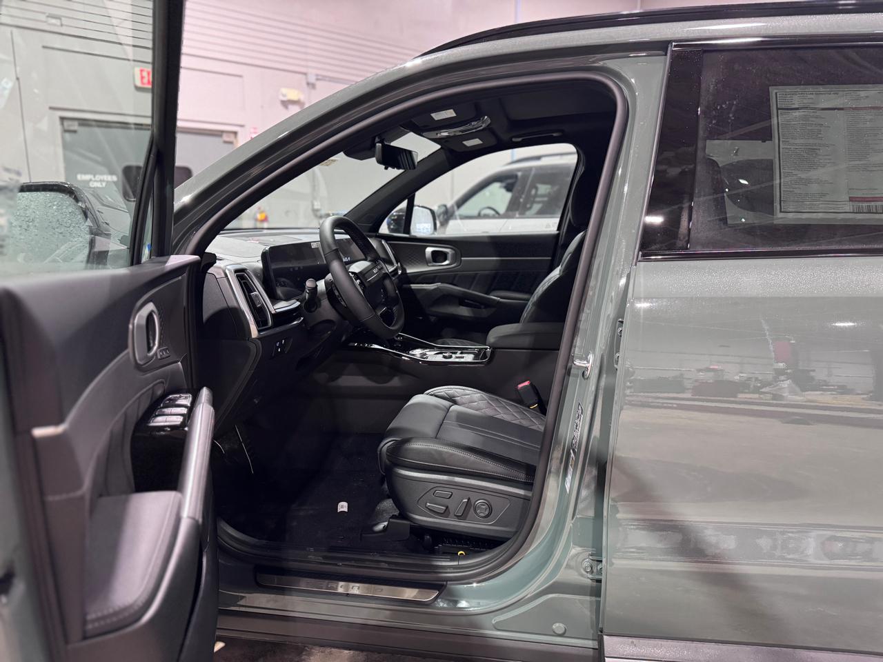 Kia Sorento Plug-In Hybrid X-Line SX Prestige AWD 2026