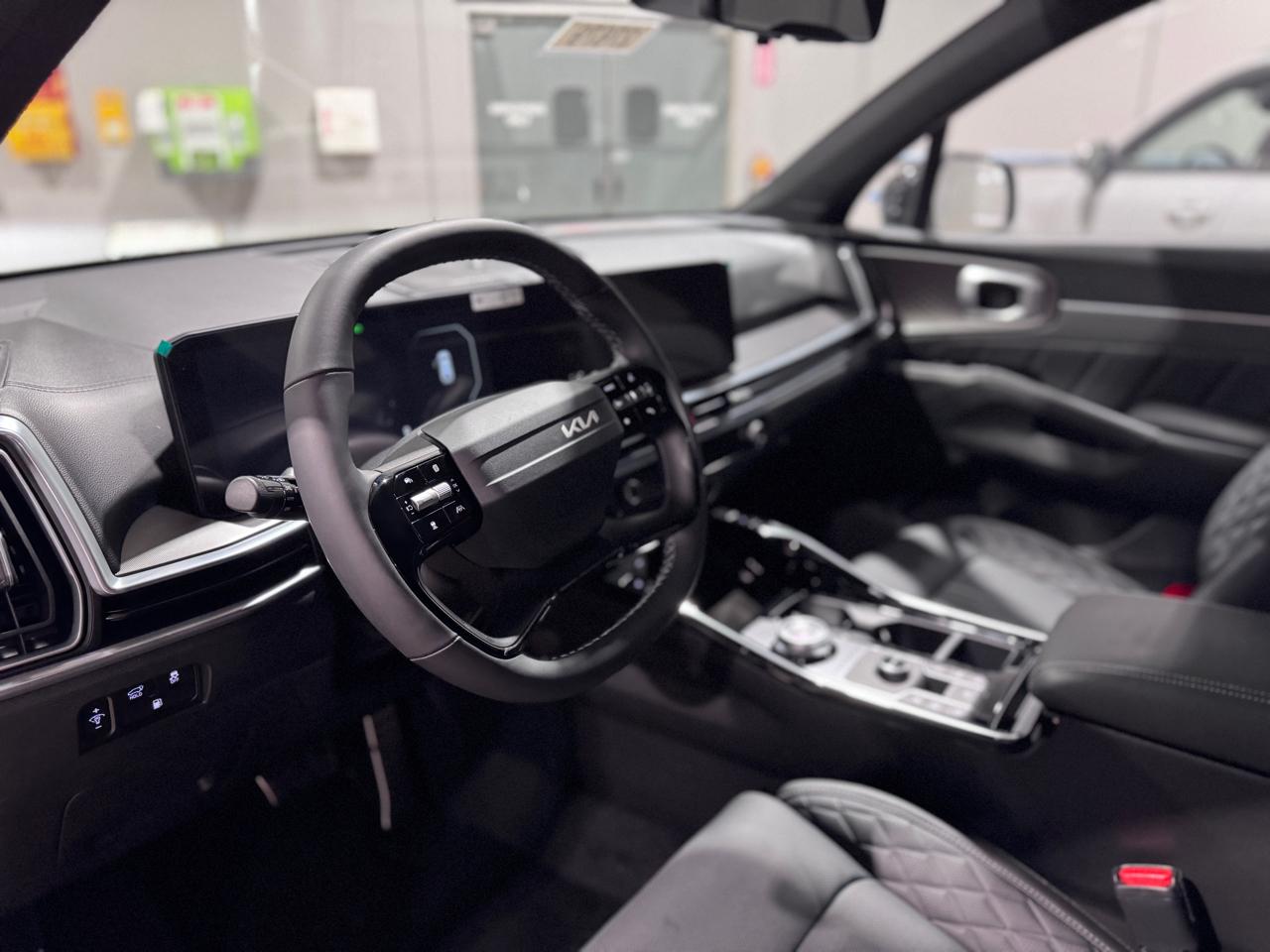 Kia Sorento Plug-In Hybrid X-Line SX Prestige AWD 2026