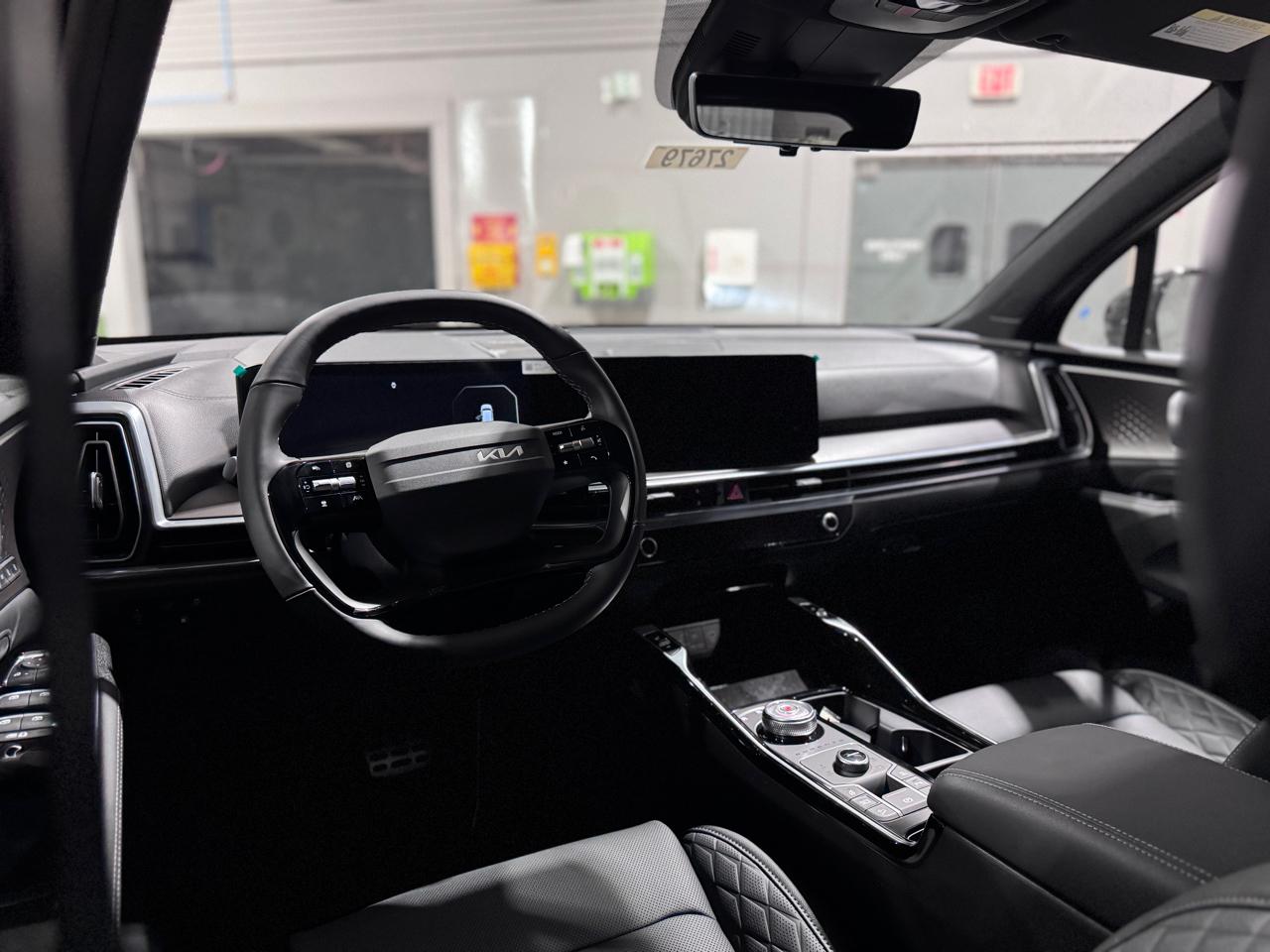 Kia Sorento Plug-In Hybrid X-Line SX Prestige AWD 2026