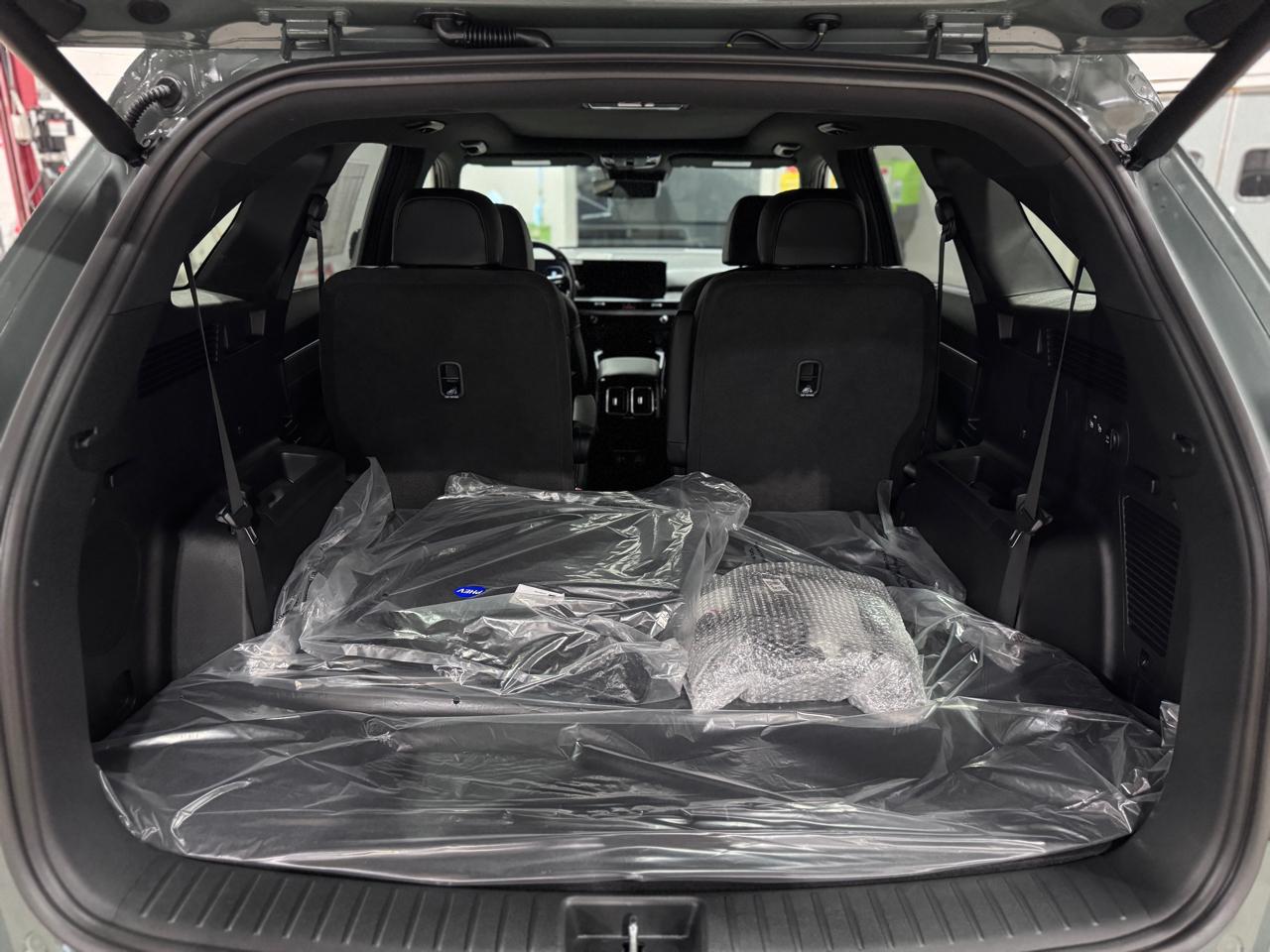 Kia Sorento Plug-In Hybrid X-Line SX Prestige AWD 2026