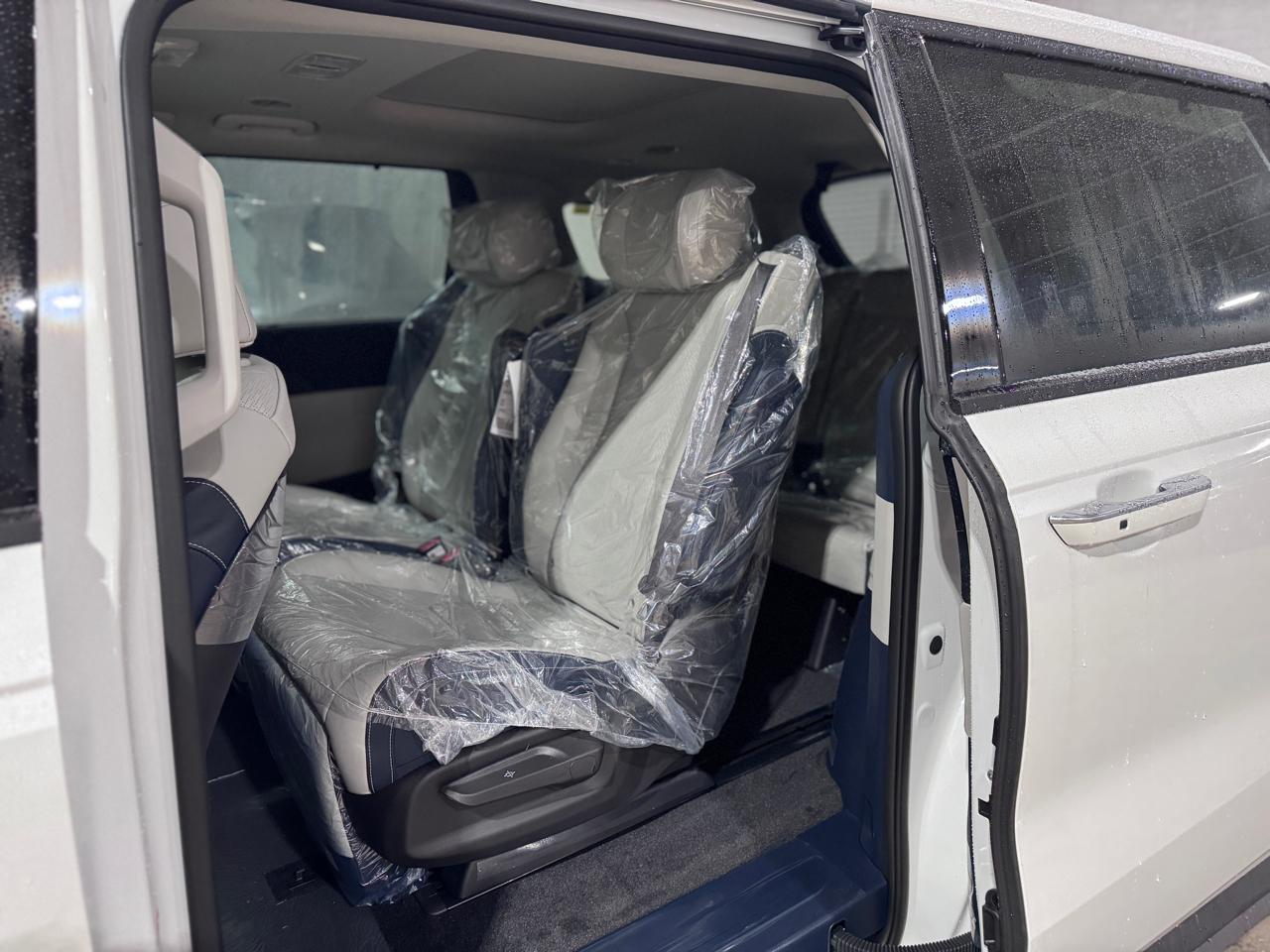 Kia Carnival SX FWD 2026