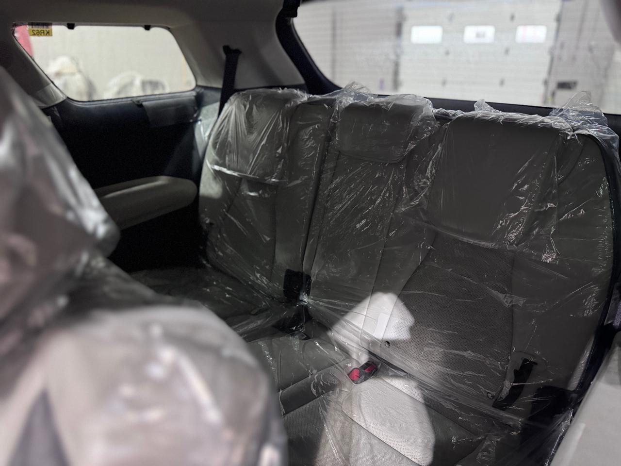 Kia Carnival SX FWD 2026