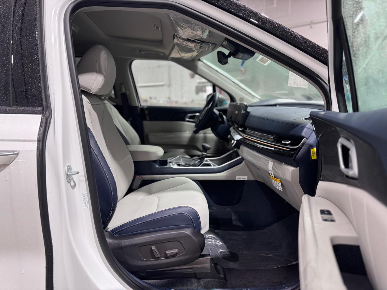 Kia Carnival SX FWD 2026