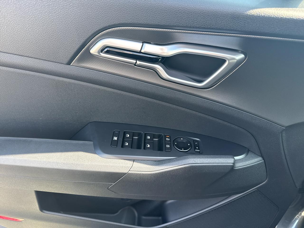 Kia Sportage Hybrid S AWD 2026