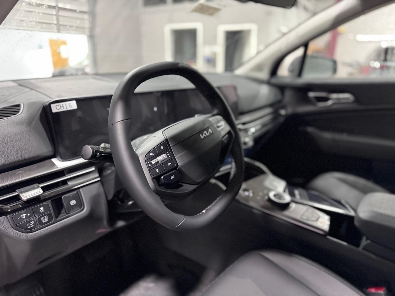 Kia Sportage Hybrid X-Line AWD 2026