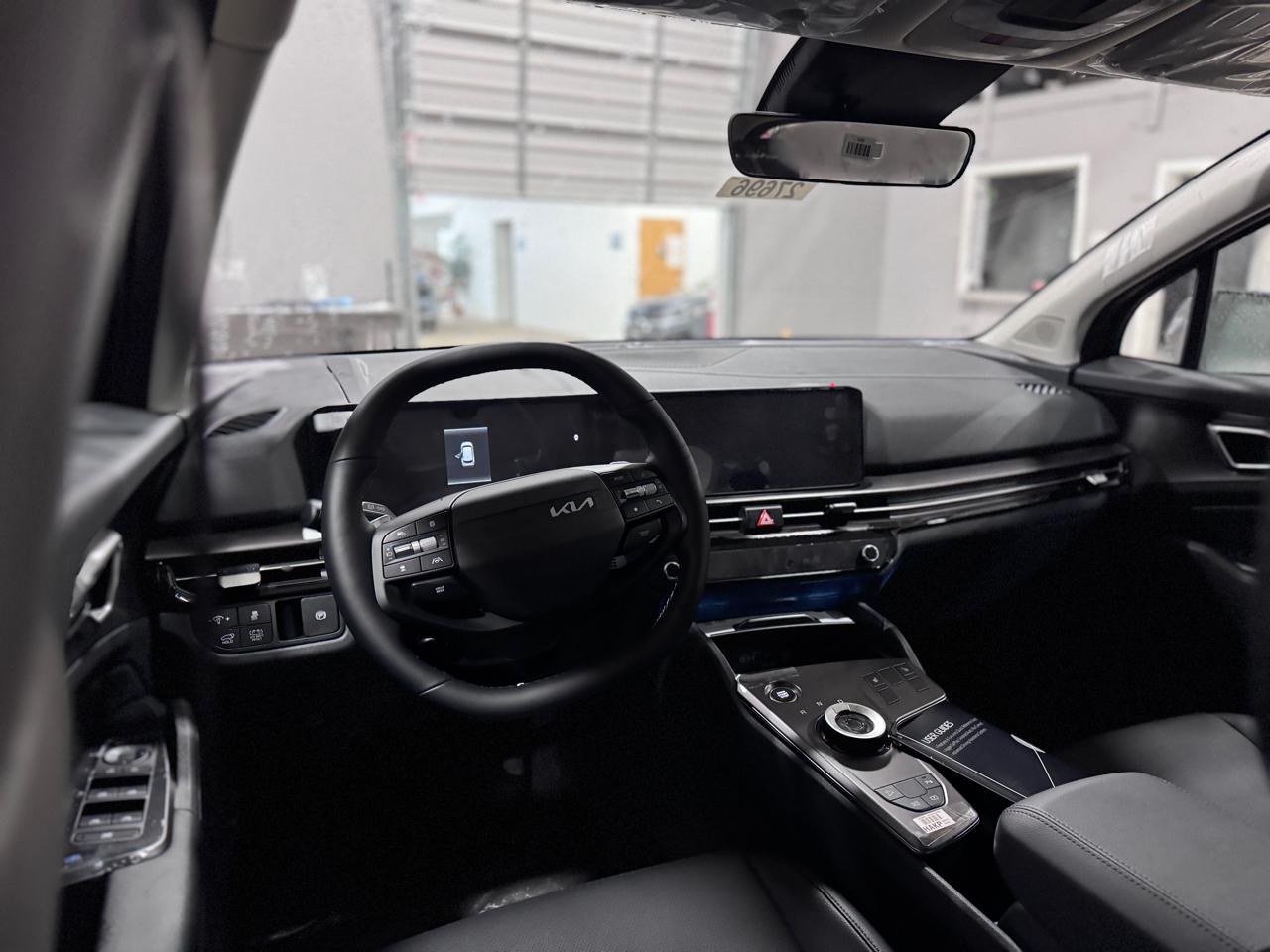 Kia Sportage Hybrid X-Line AWD 2026