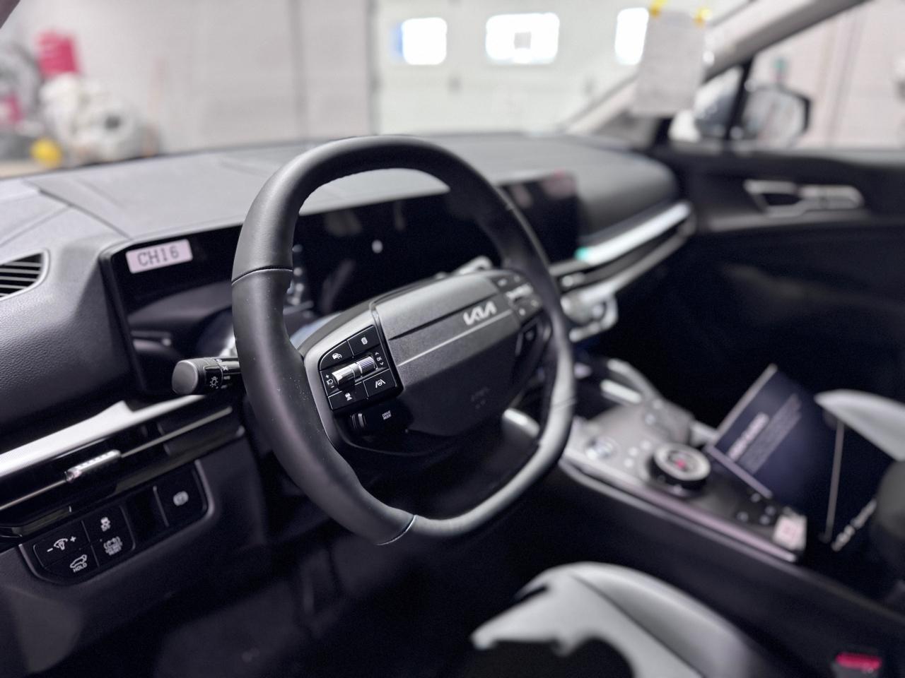 Kia Sportage Hybrid X-Line AWD 2026