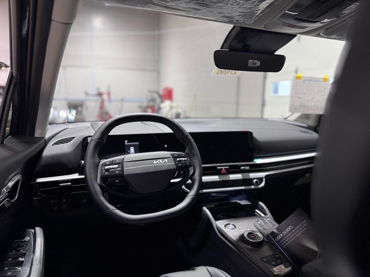 Kia Sportage Hybrid X-Line AWD 2026