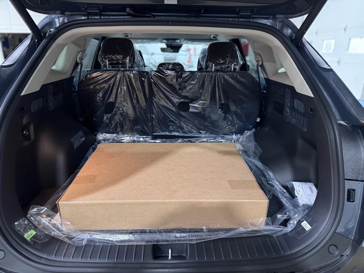 Kia Sportage Hybrid X-Line AWD 2026