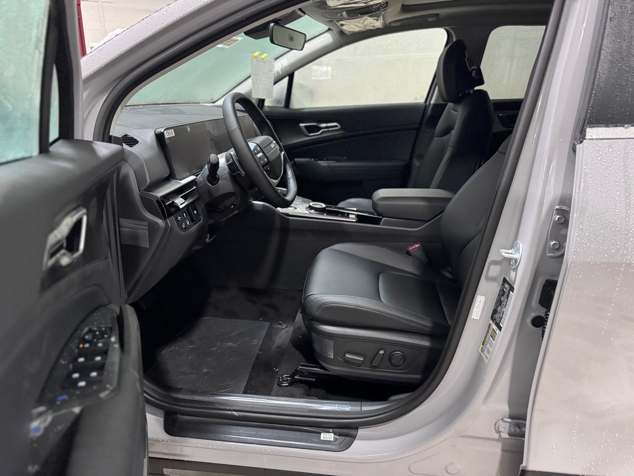 Kia Sportage Hybrid X-Line AWD 2026