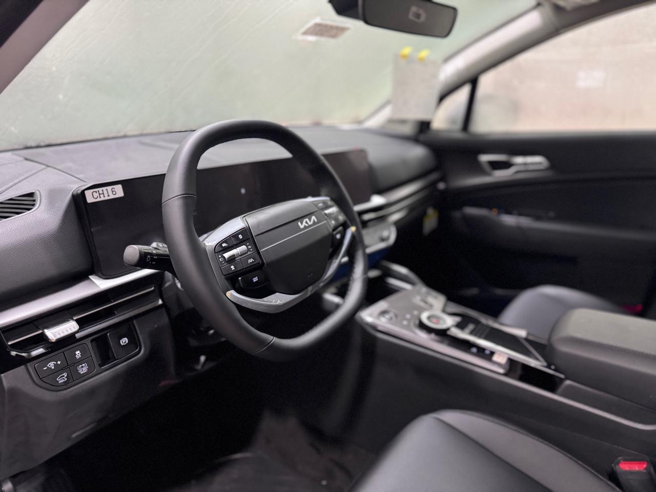 Kia Sportage Hybrid X-Line AWD 2026