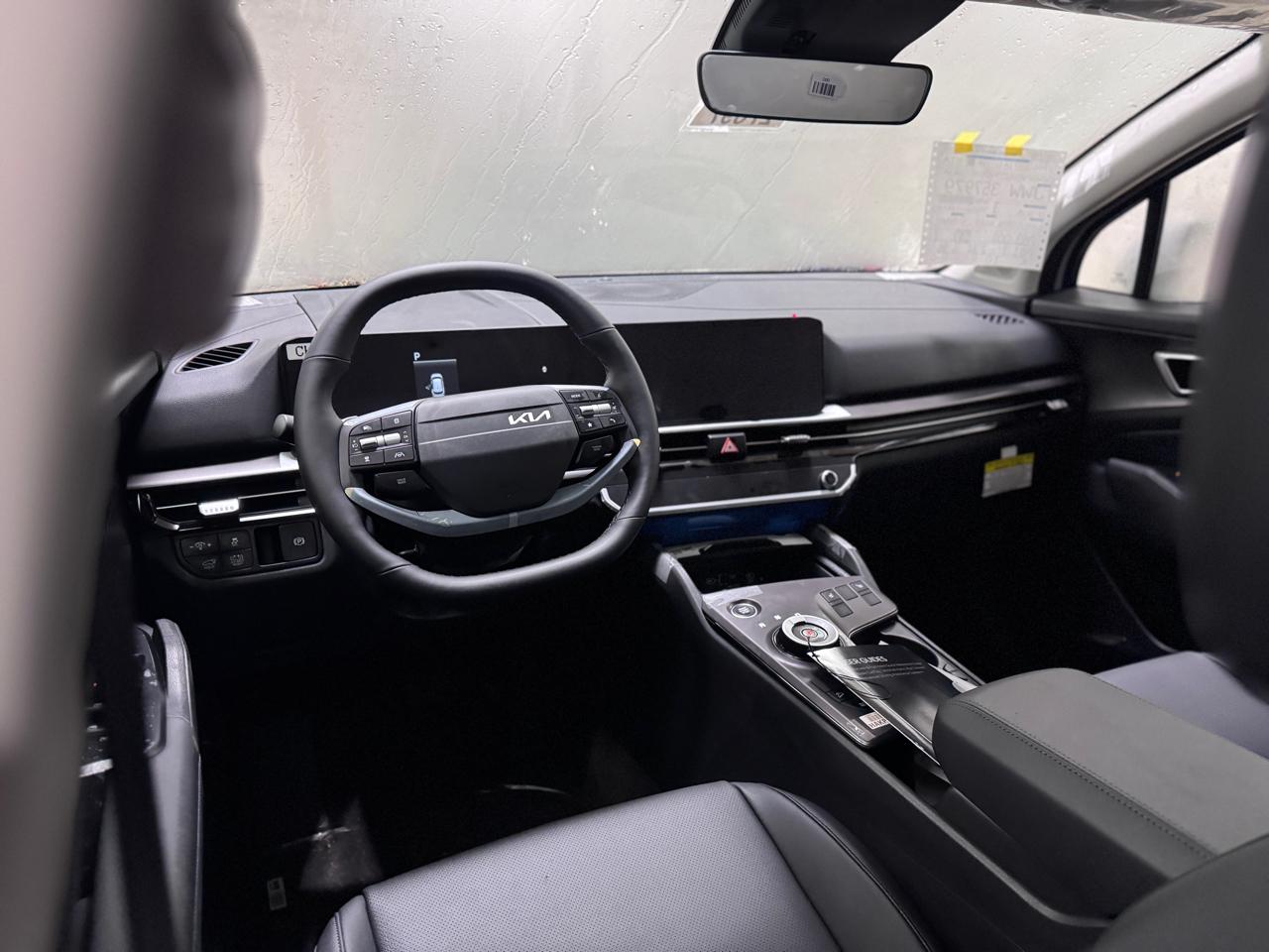 Kia Sportage Hybrid X-Line AWD 2026