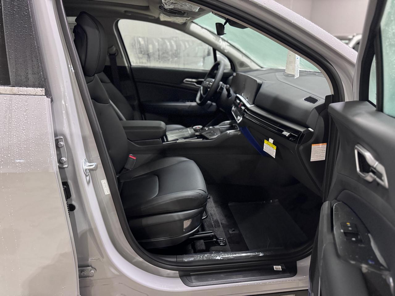 Kia Sportage Hybrid X-Line AWD 2026