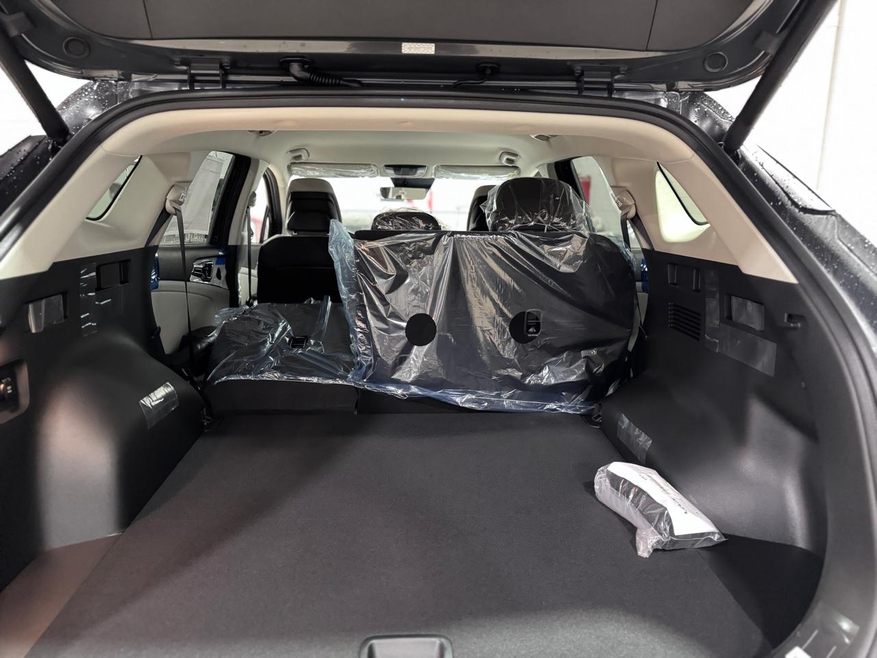 Kia Sportage Hybrid X-Line AWD 2026