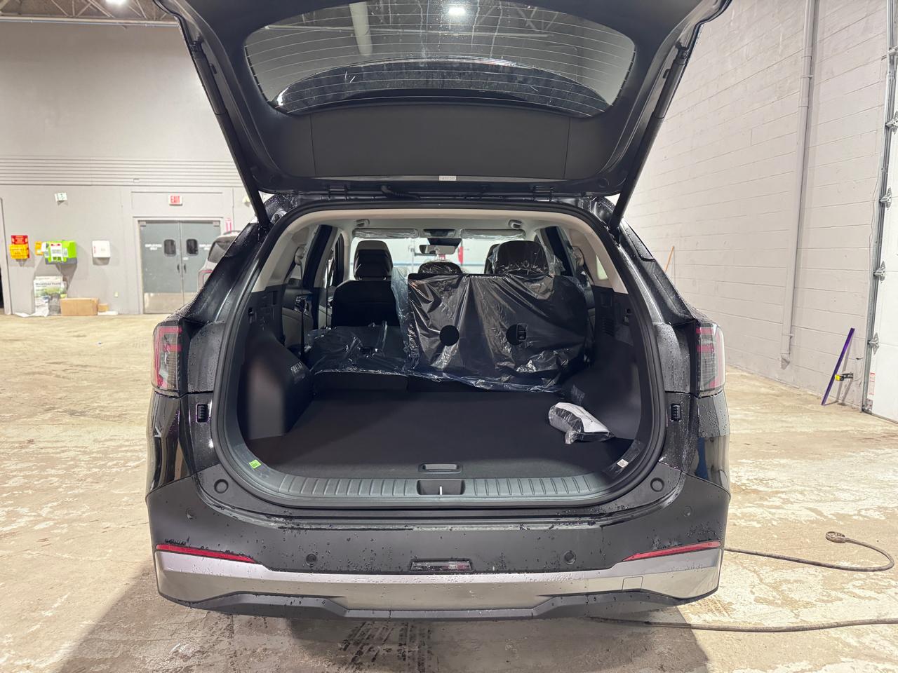 Kia Sportage Hybrid X-Line AWD 2026