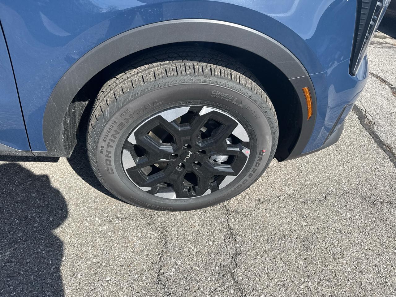 Kia Sorento S AWD 2026