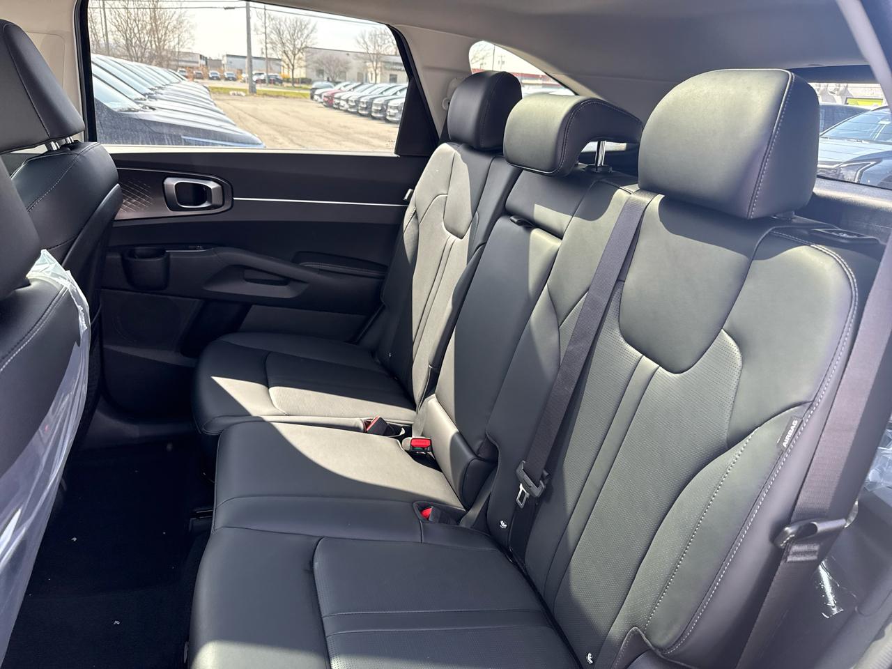 Kia Sorento S AWD 2026