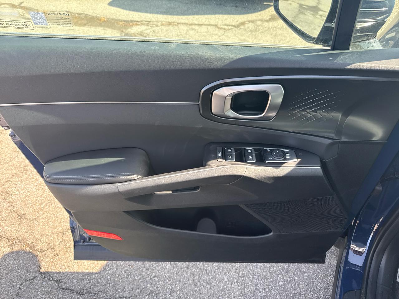 Kia Sorento S AWD 2026