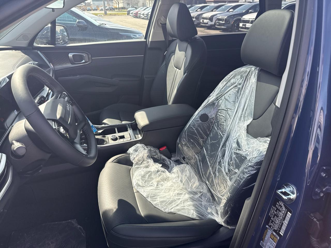 Kia Sorento S AWD 2026