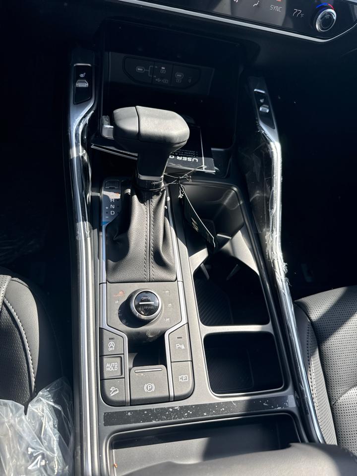 Kia Sorento S AWD 2026