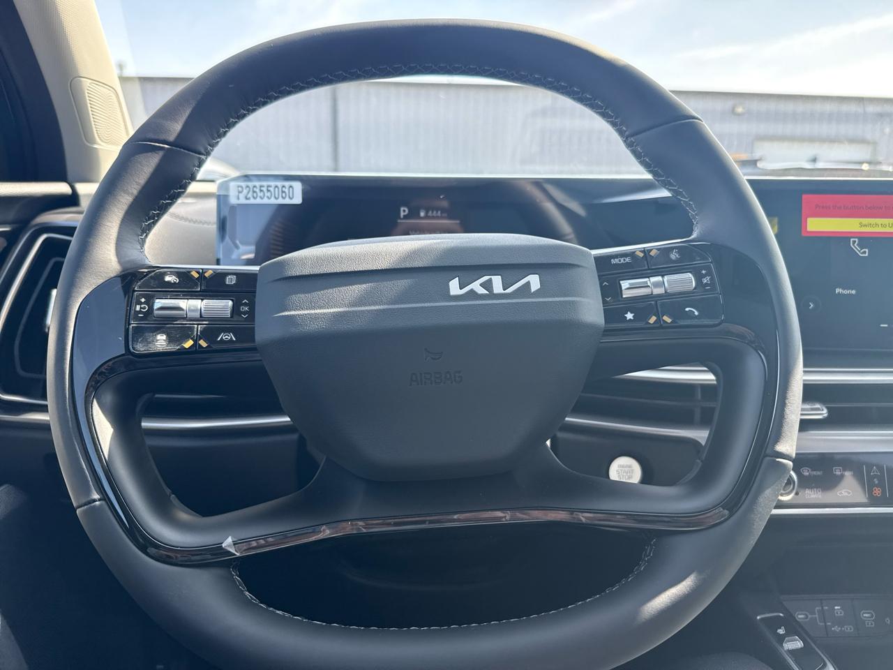 Kia Sorento S AWD 2026