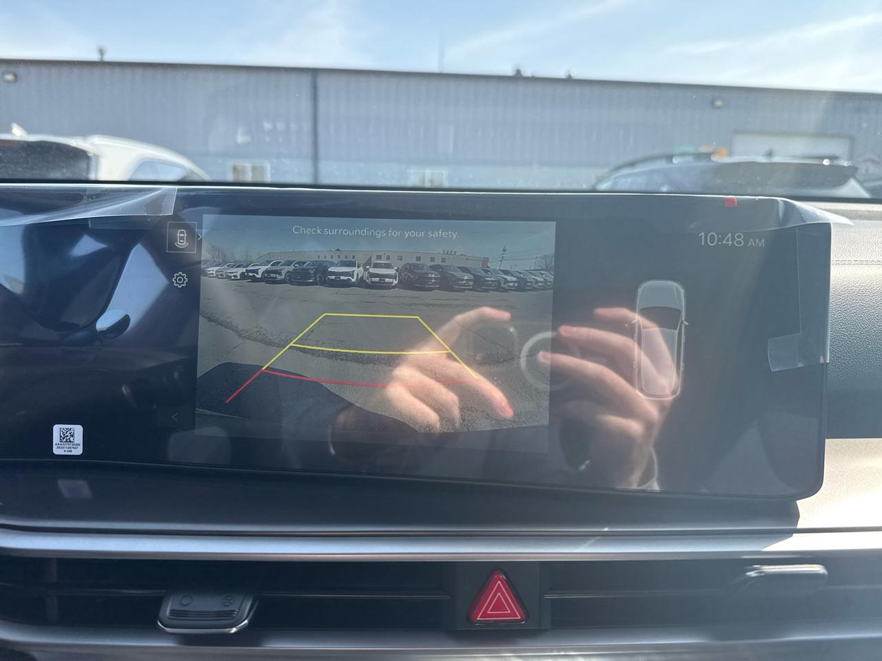 Kia Sorento S AWD 2026