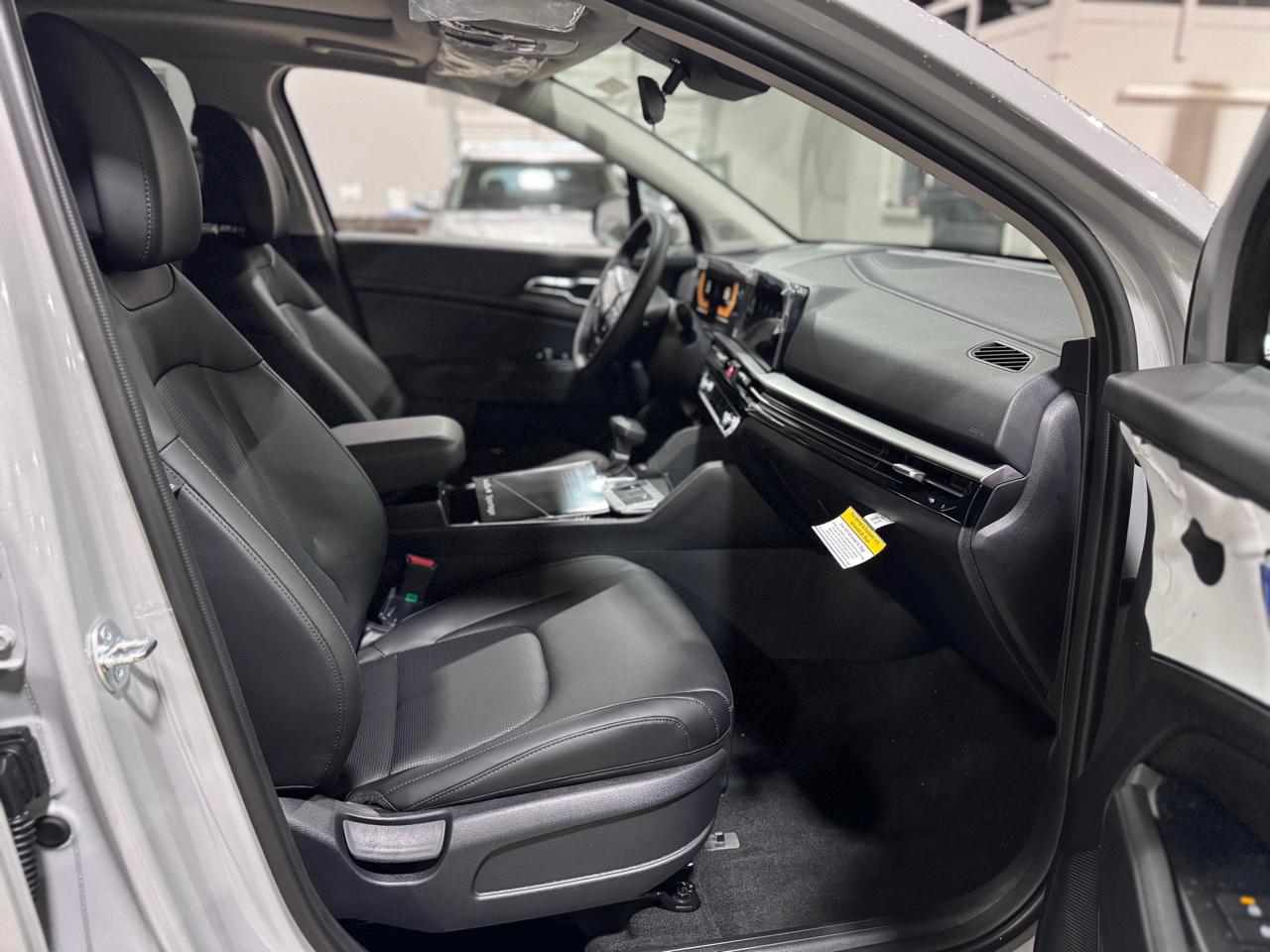 Kia Sportage EX AWD 2026