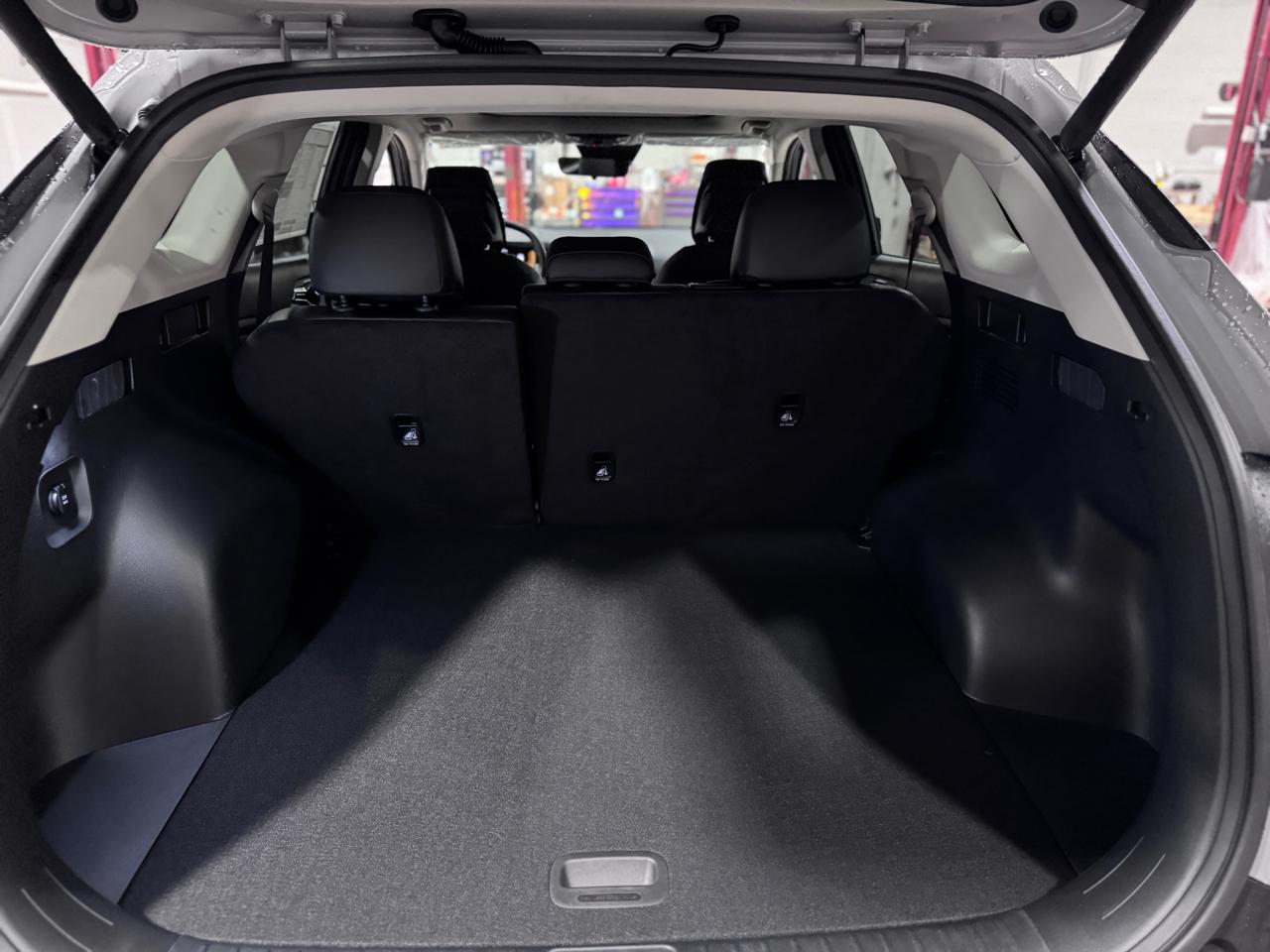 Kia Sportage EX AWD 2026