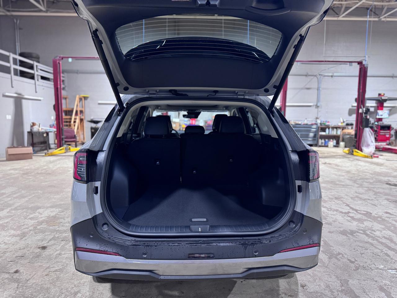 Kia Sportage EX AWD 2026