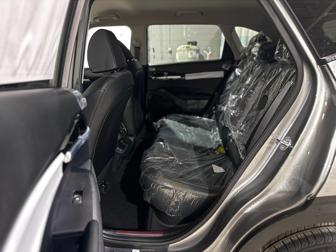 Kia Seltos EX AWD 2026