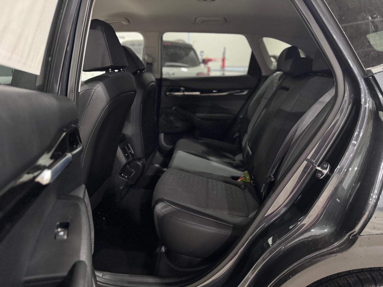 Kia Seltos EX AWD 2026