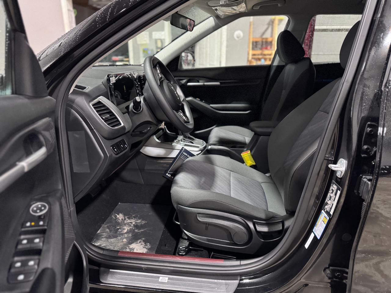 Kia Seltos LX AWD 2026