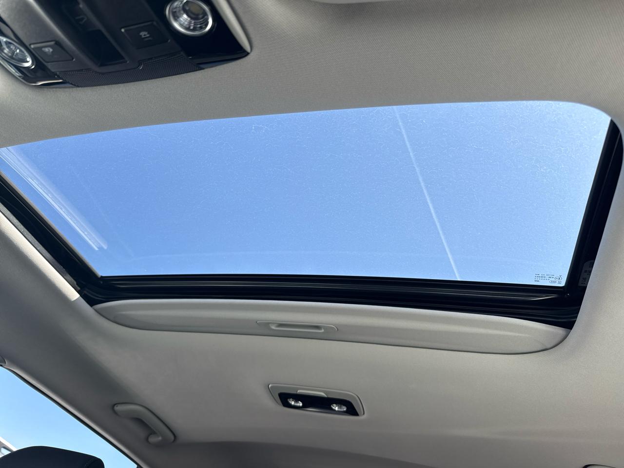 Kia Seltos SX AWD 2026