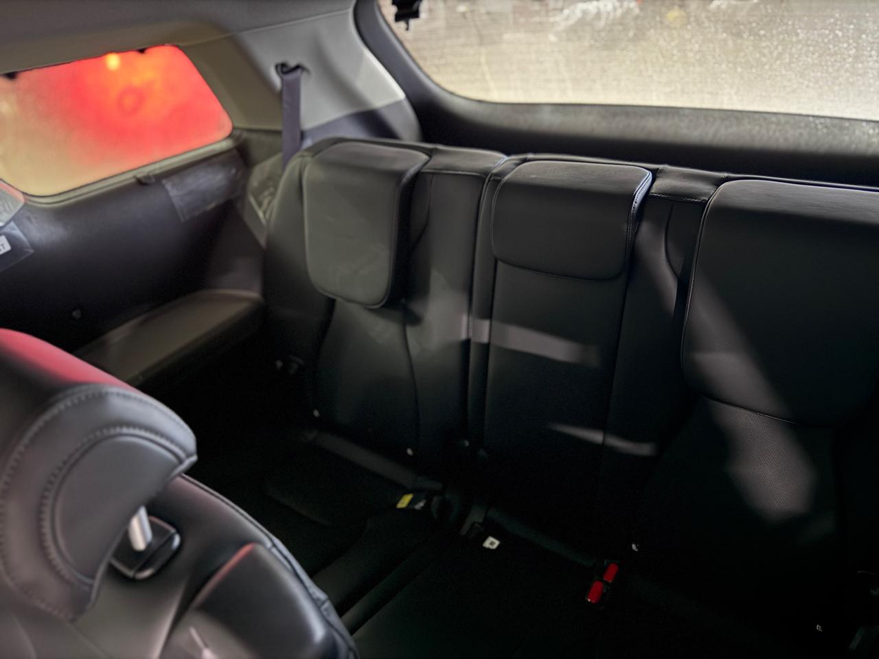 Kia Carnival Hybrid EX FWD 2026