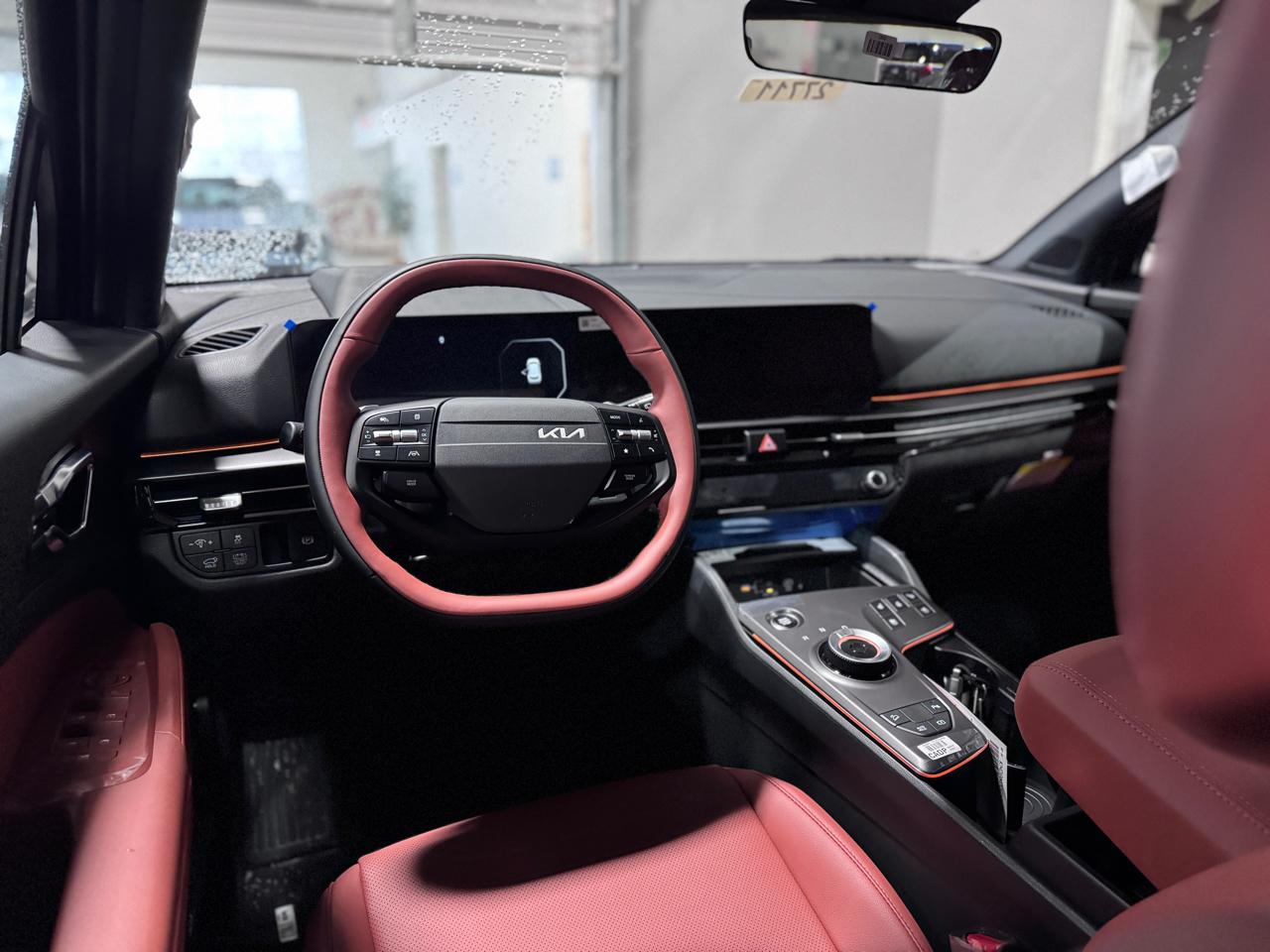 Kia Sportage Hybrid SX-Prestige AWD 2026