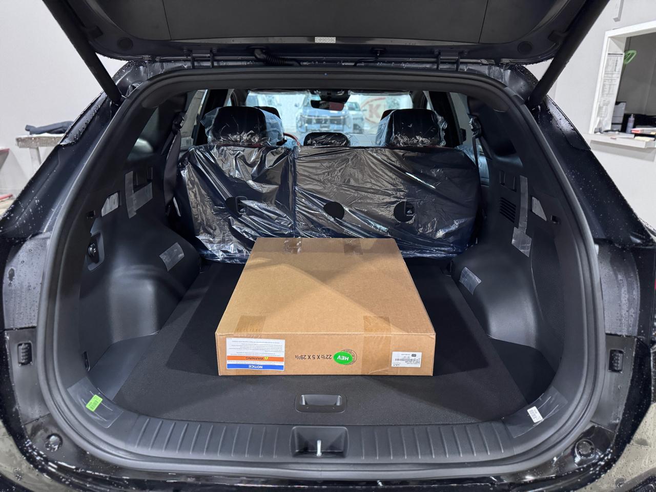 Kia Sportage Hybrid SX-Prestige AWD 2026