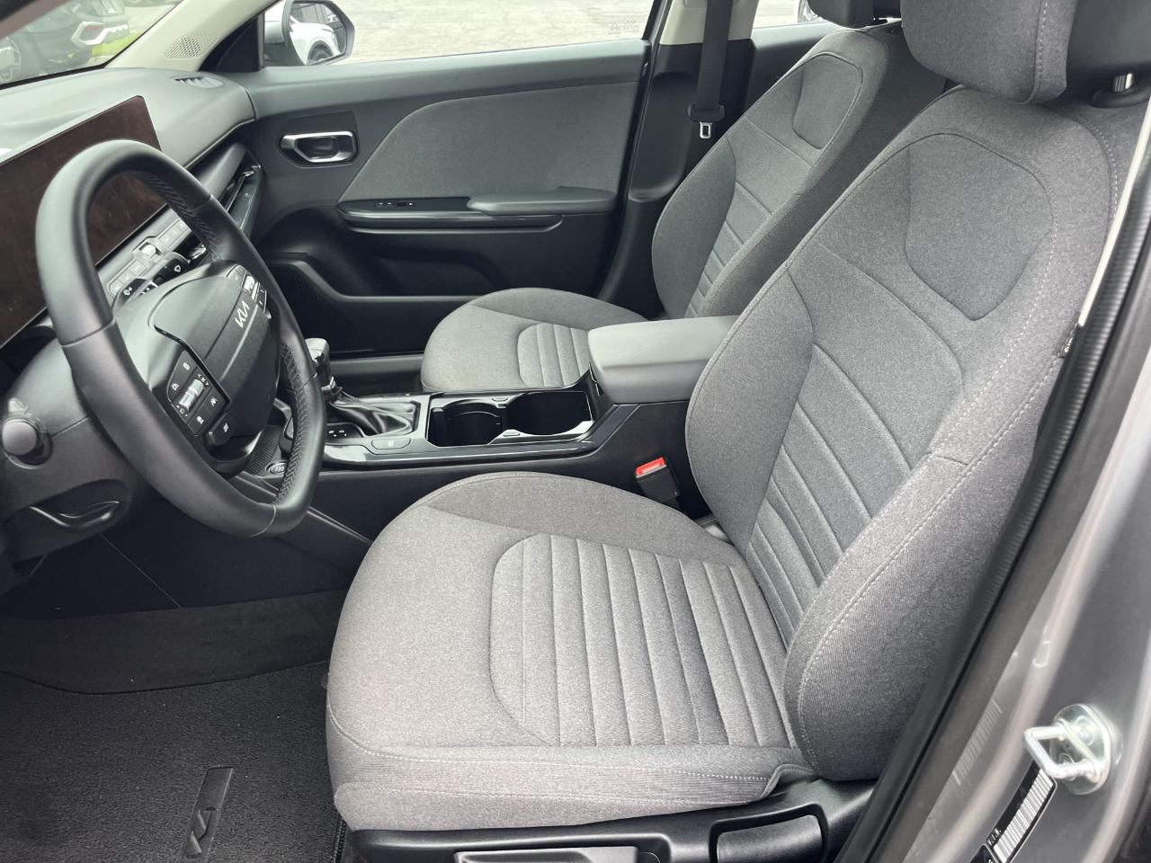 Kia K4 EX FWD 2025