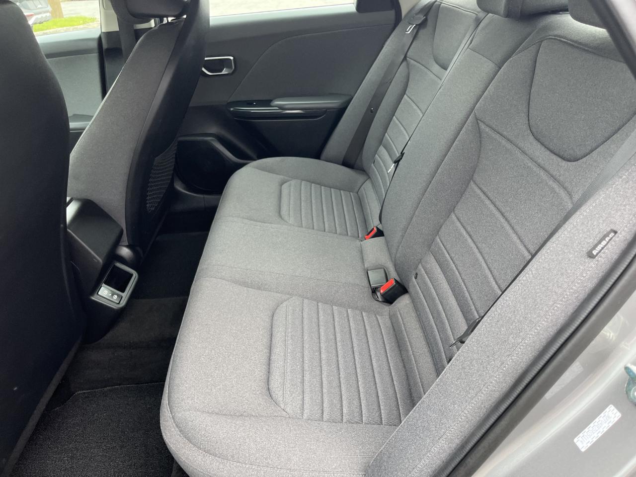 Kia K4 EX FWD 2025