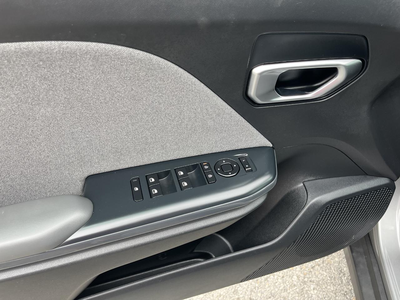 Kia K4 EX FWD 2025