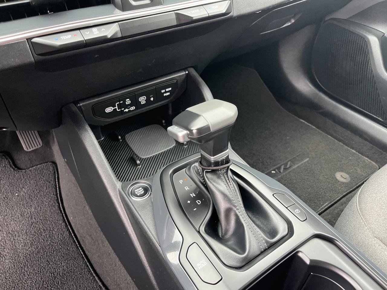 Kia K4 EX FWD 2025