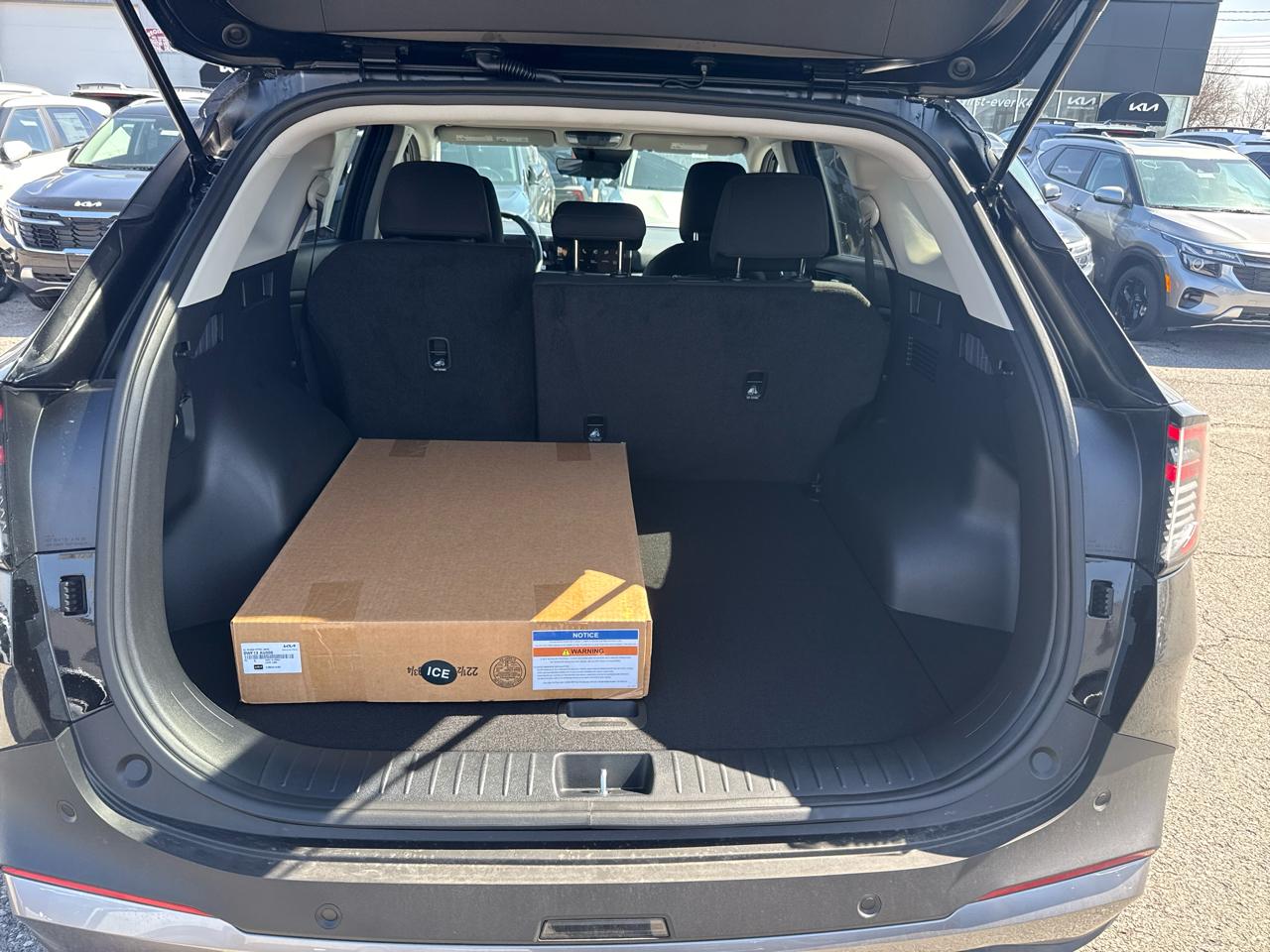 Kia Sportage LX AWD 2026