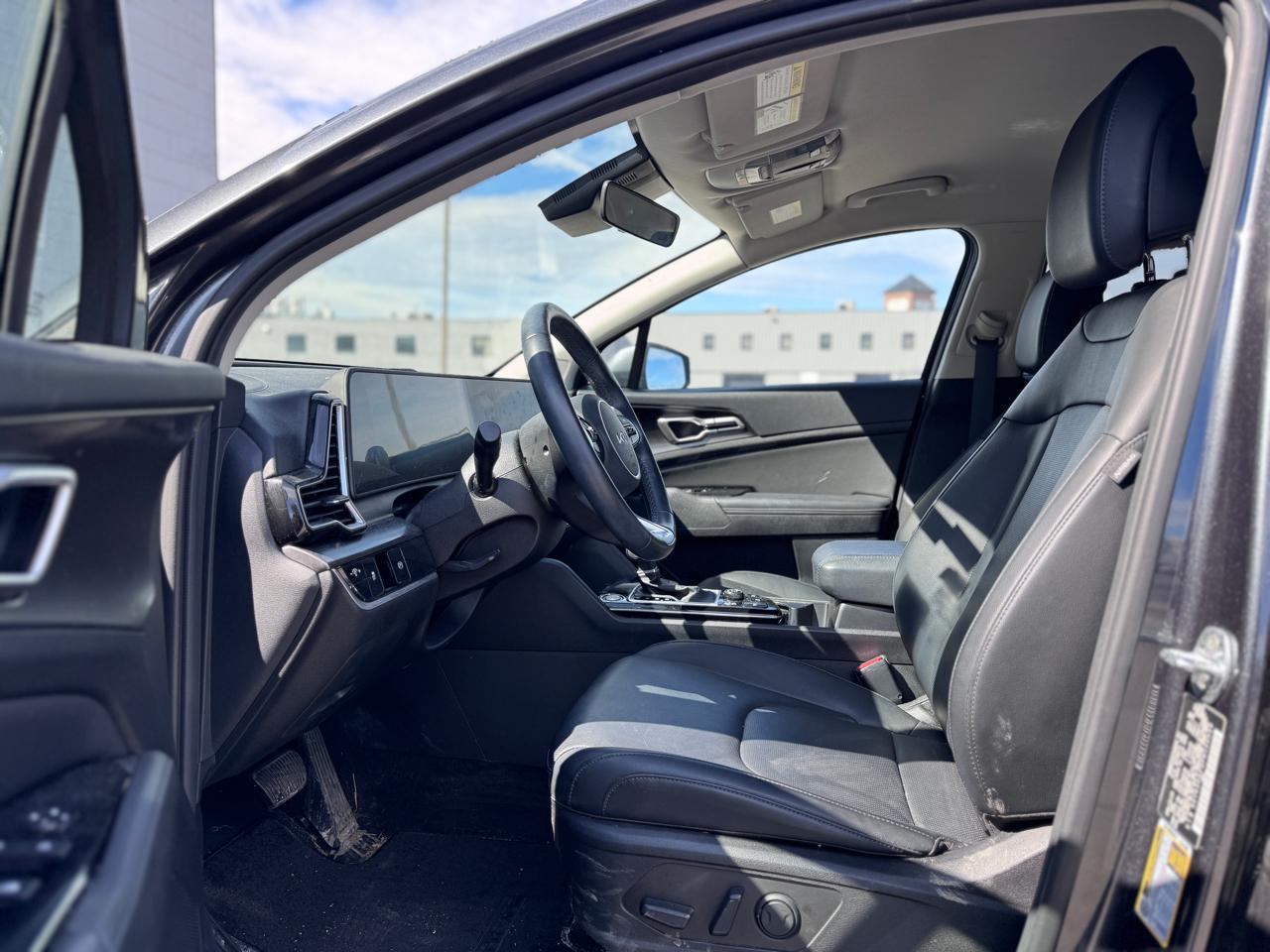 Kia Sportage EX AWD 2023