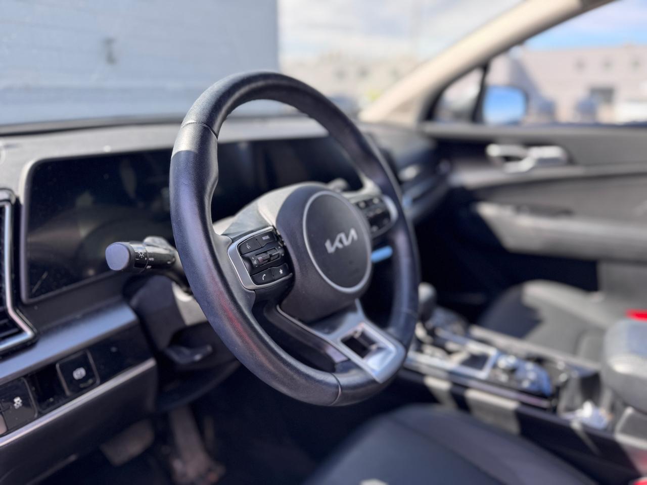 Kia Sportage EX AWD 2023