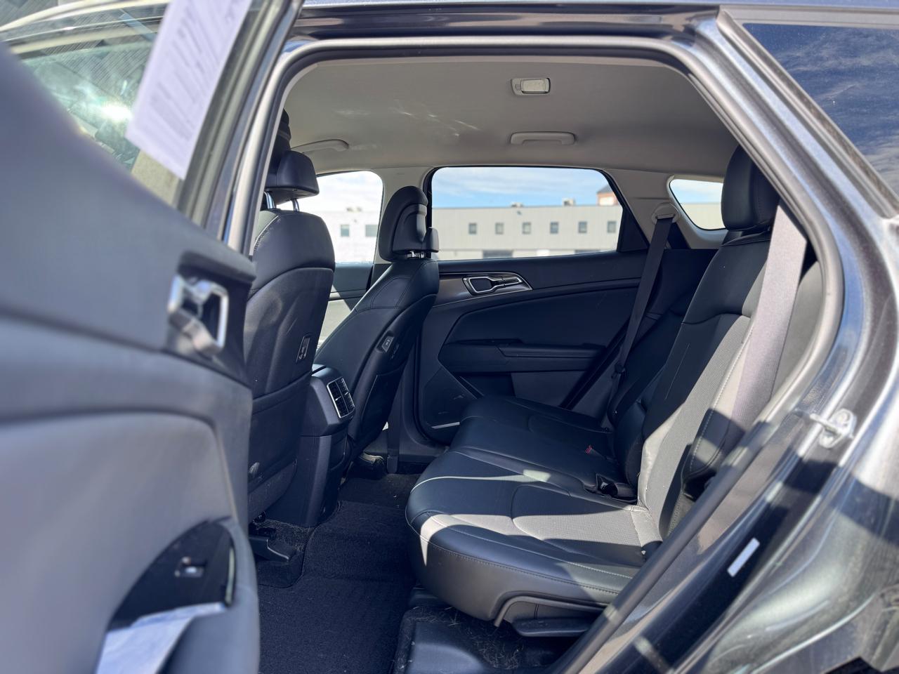 Kia Sportage EX AWD 2023