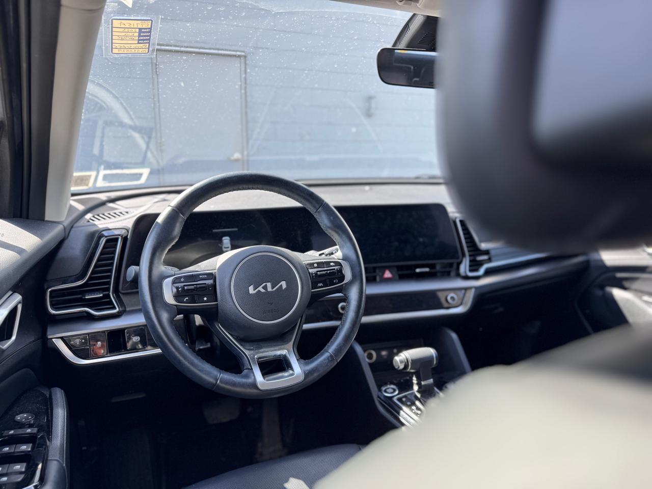 Kia Sportage EX AWD 2023