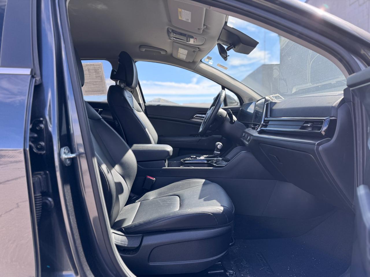 Kia Sportage EX AWD 2023