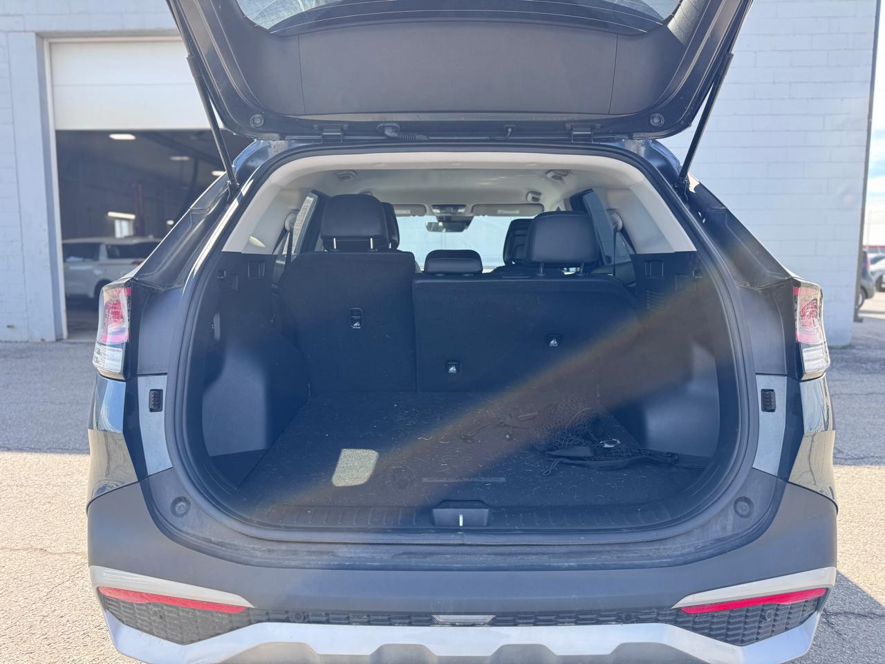 Kia Sportage EX AWD 2023