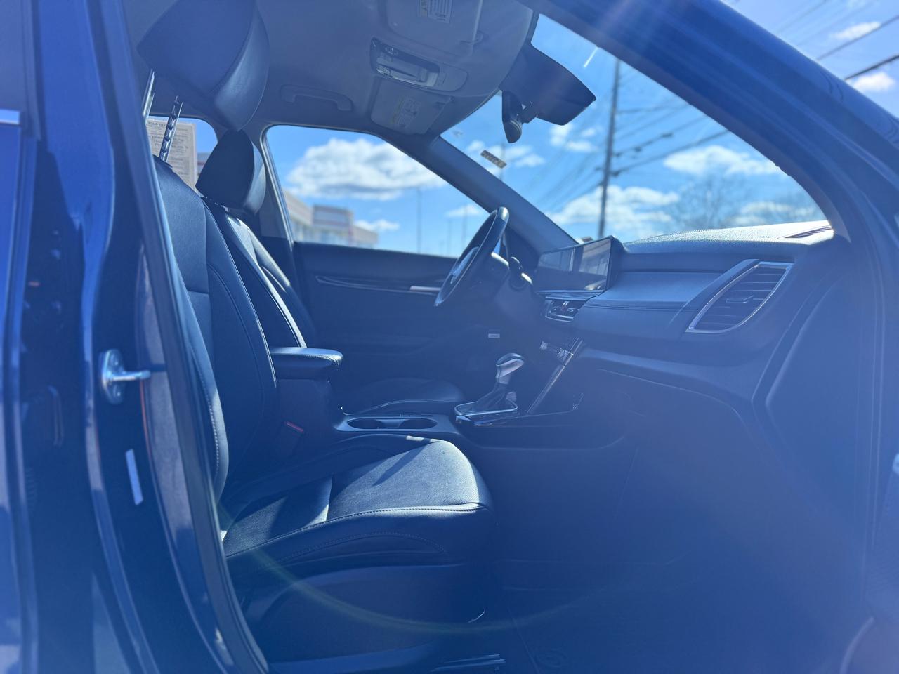 Kia Seltos SX DCT AWD 2024