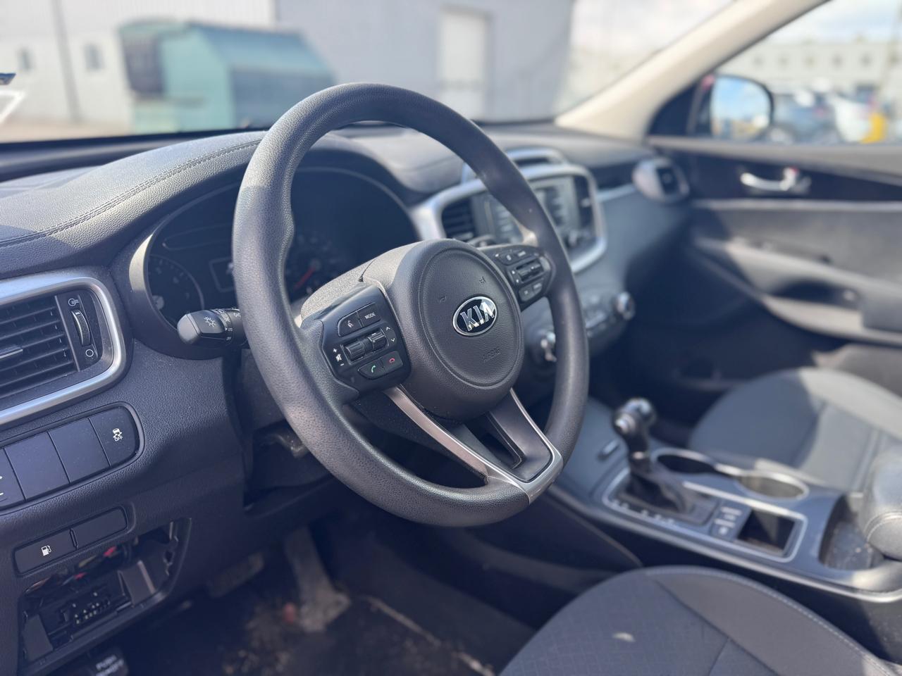 Kia Sorento LX AWD 2017