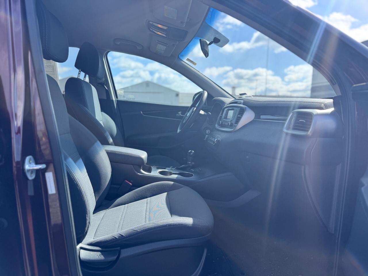 Kia Sorento LX AWD 2017